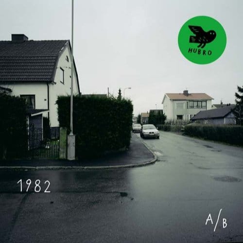 A/B - Nineteen Eighty -two