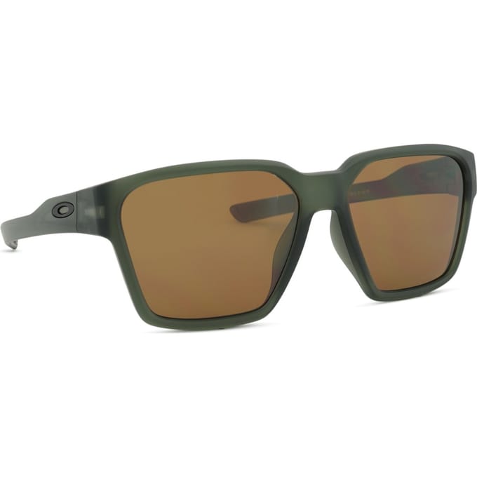 Oakley - Briza - Matte olive ink - Prizm Tungsten Polar