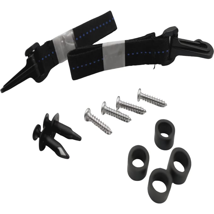 Motorfiets riem onderdelen Tucano Urbano Termoscud® R189PRO