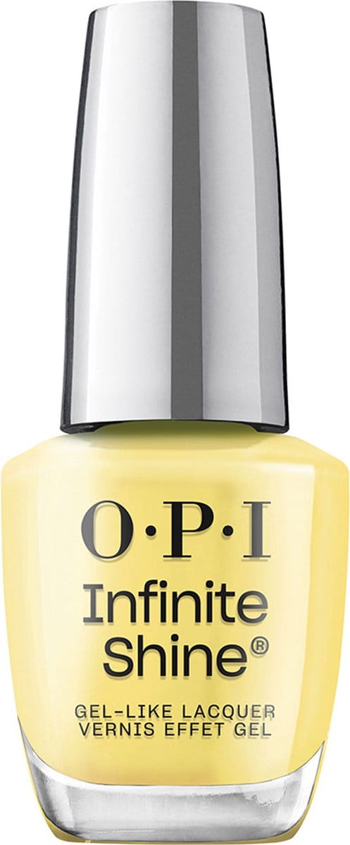 OPI Infinite Shine Nagellak It's Always Stunny 15ml
