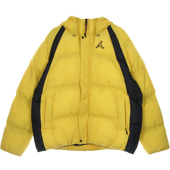 Essential pufferjack Pollen donsjack voor heren