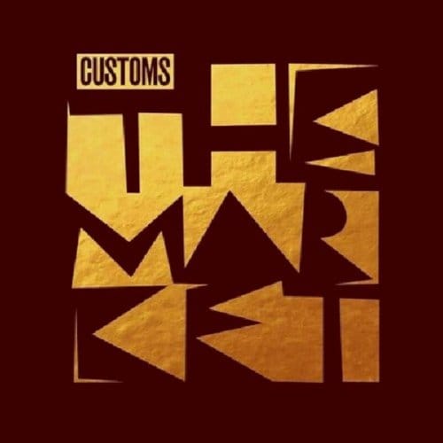 Market - Customs