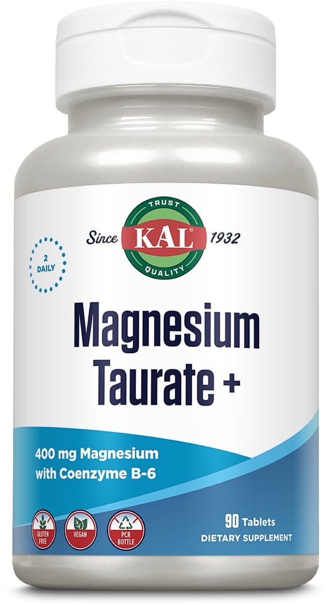 Magnesiumtauraat +