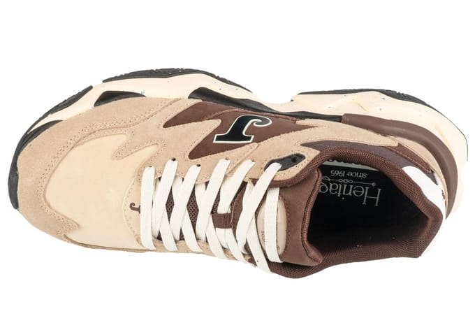 Joma C1400 Men 2424 C1400W2424, Mannen, Beige, Sneakers, maat: 42