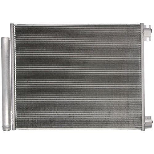Condensator, airconditioning KOYORAD CD491156