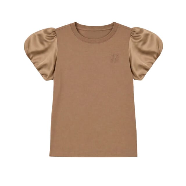 Nik & Nik T-shirt g 8-212 2604