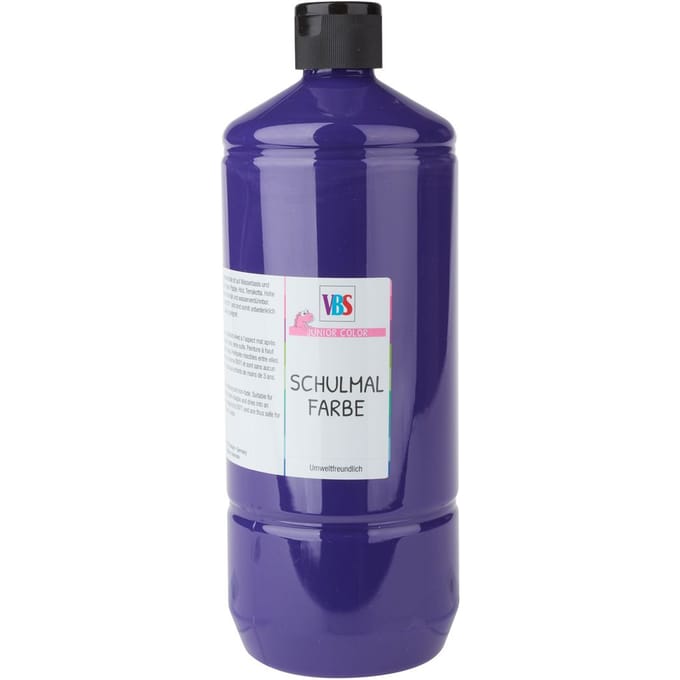 VBS Schoolverf - Violet