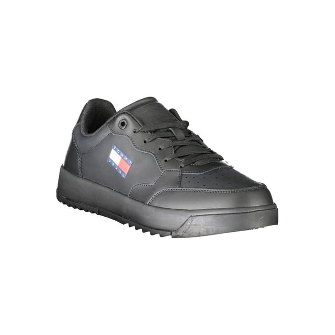 Lage Sneakers Tommy Hilfiger EM0EM01397BDS