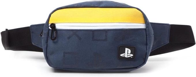 Playstation Heuptas Fanny Pack