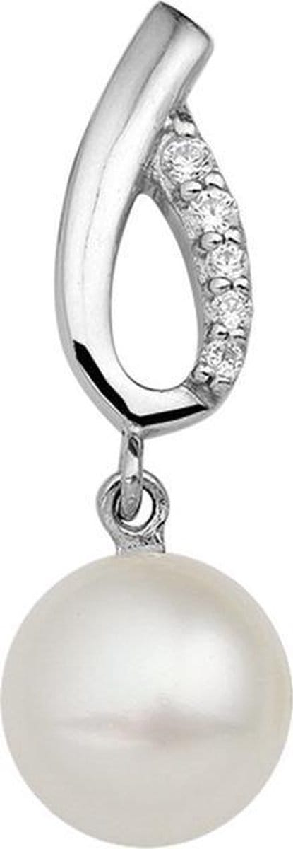Hanger parel en zirkonia - PSN1323027