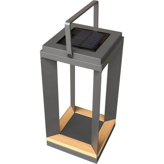 Buiten LED lamp Wilsa Garden Piana