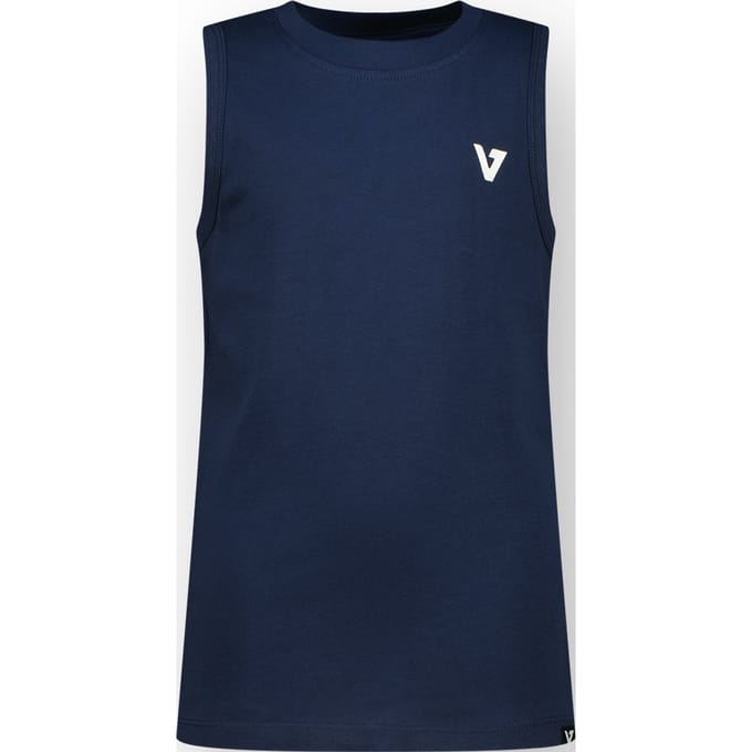 Oversized T-shirt Basic tanktop
