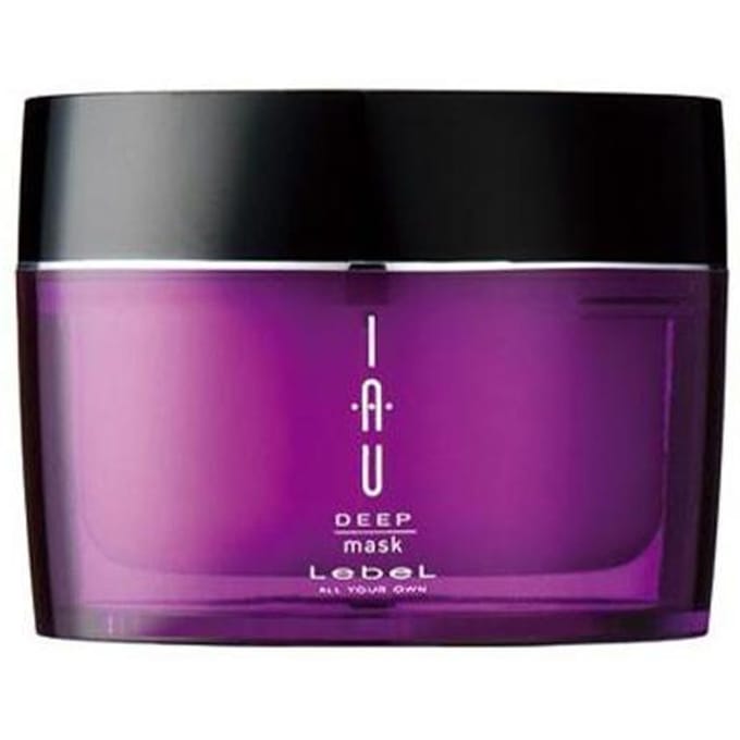 LebeL - IAU Deep Mask 170g
