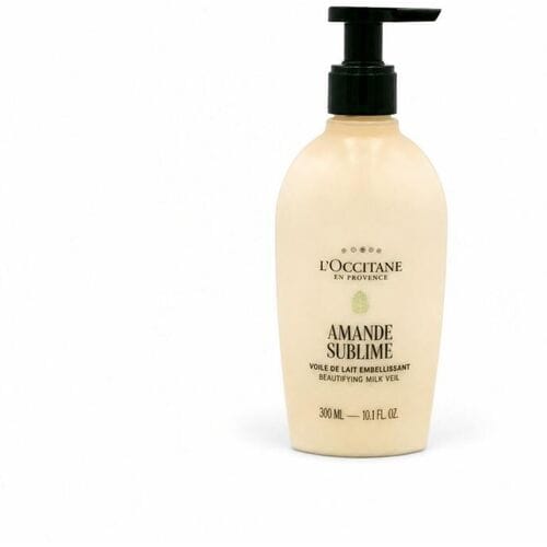 L'Occitane Almond Milk Veil 240 ml
