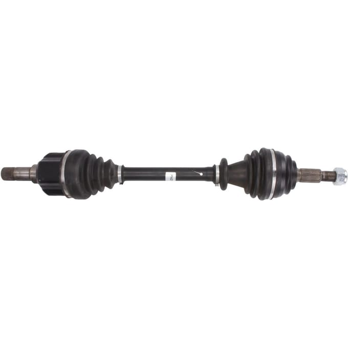 Aandrijfas POINT GEAR PNG74731 links