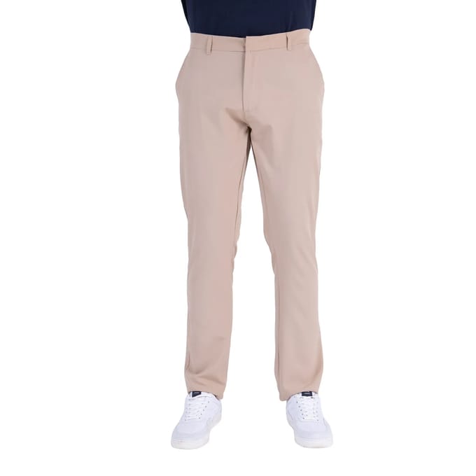 Ultra Lichte Chino Broek Camberabero