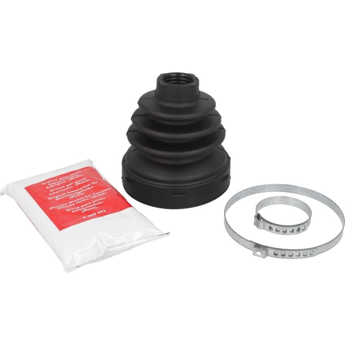 Balgenset, aandrijfas IMPERGOM 33801