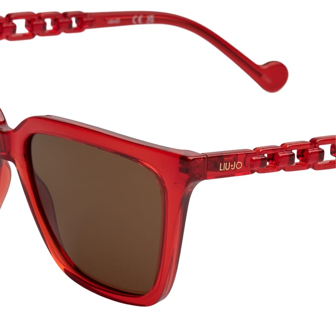 Zonnebril Dames LIU JO LJ780S-600 ø 56 mm