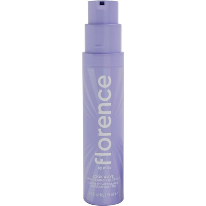florence by mills Eyes & Lips Brightening Eye Cream Oogcrème Dames 15 ml