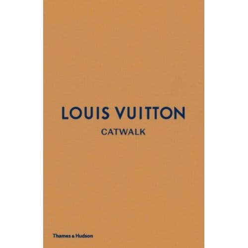 Louis Vuitton Catwalk - Catwalk - Jo Ellison