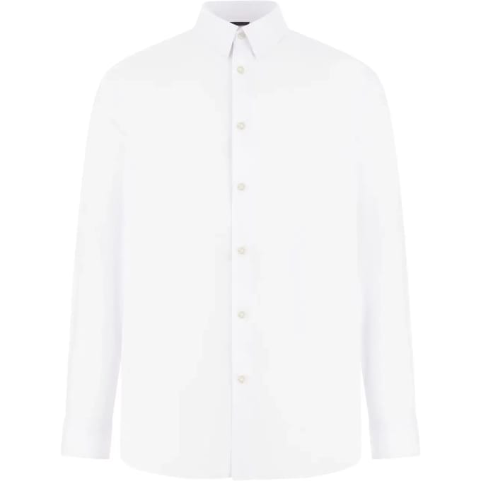 Shirt Guess Tech Solid
