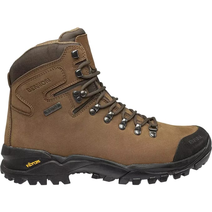 Wandelschoenen Bennon Terenno High