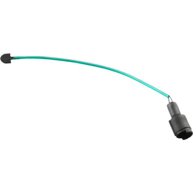 Waarschuwingscontact, remblokslijtage QUICK BRAKE WS 0107 A