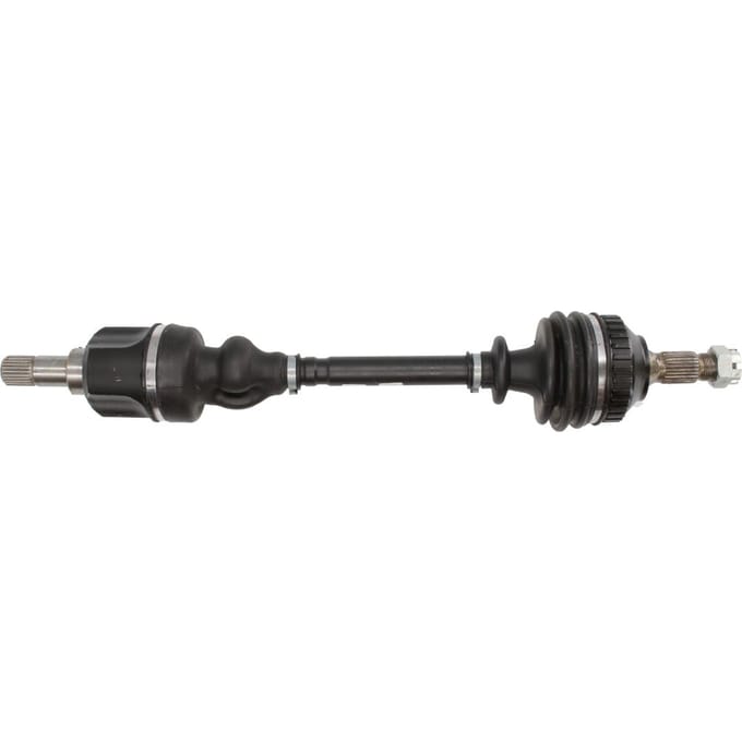 Aandrijfas POINT GEAR PNG70167 links