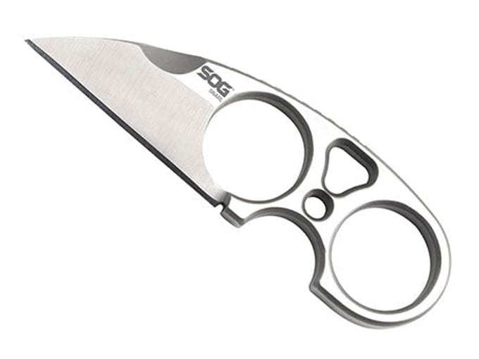 Sog snarl clampack