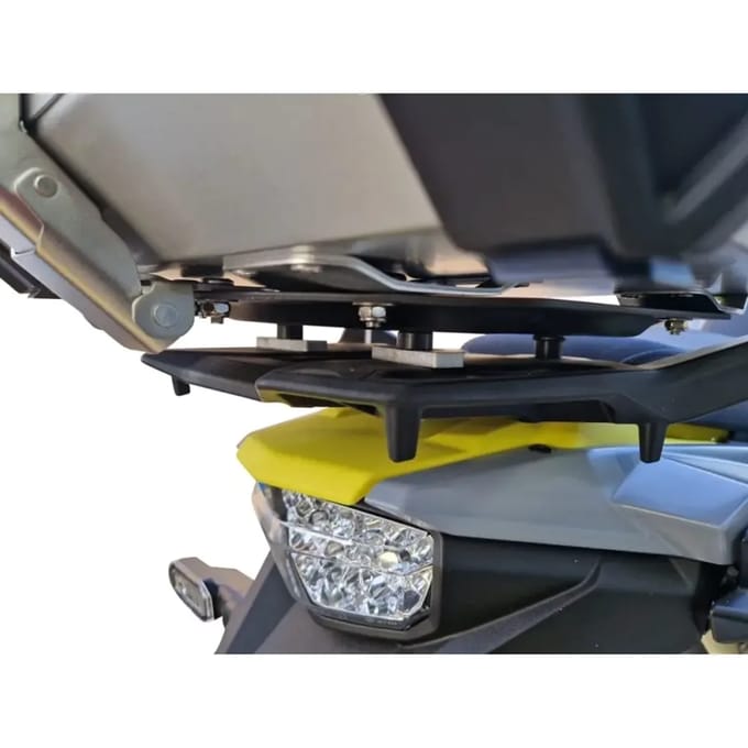 Bevestiging bagagerek achteraan GPR Tech Alpi-Tech Suzuki V-Strom Dl 1000 2017/19 E4