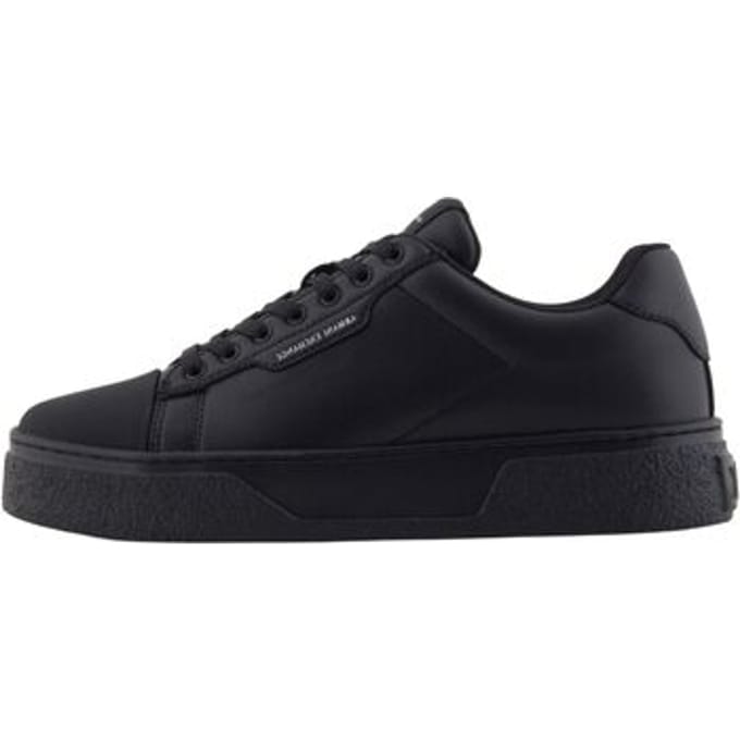 Armani Exchange Xm001666_af31308 Schoenen EU 40 Man