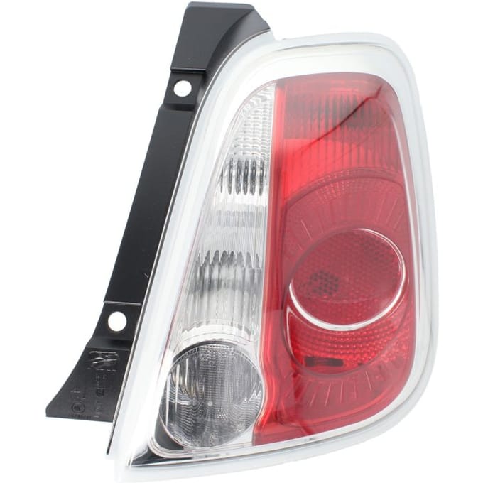 Achterlicht MAGNETI MARELLI 714027040884
