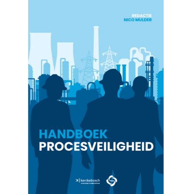 Handboek Procesveiligheid