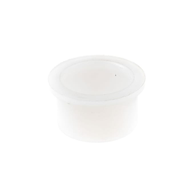 Lager flange
