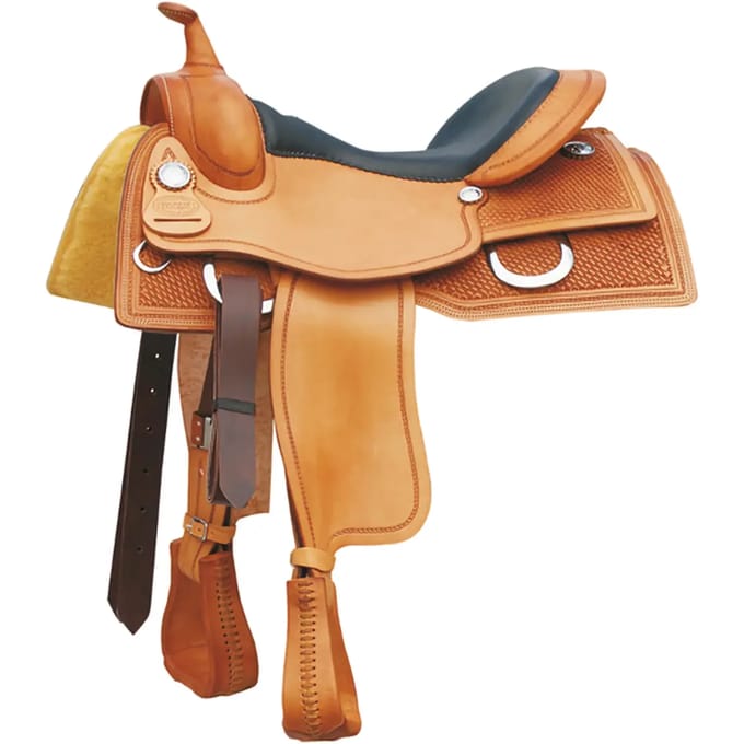 Rijzadel Pool's Working Cow Genuine 777 Classic