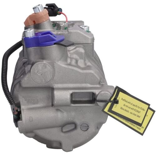 Airco-compressor ELSTOCK 51-0700