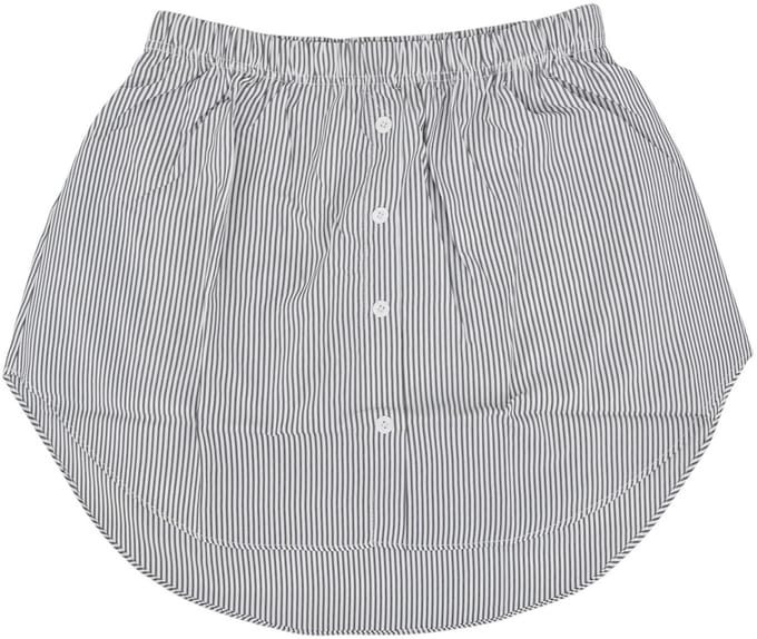 Blouse Extender - Streep | Verlengstuk | One Size | 100% polyester | Fashion Favorite