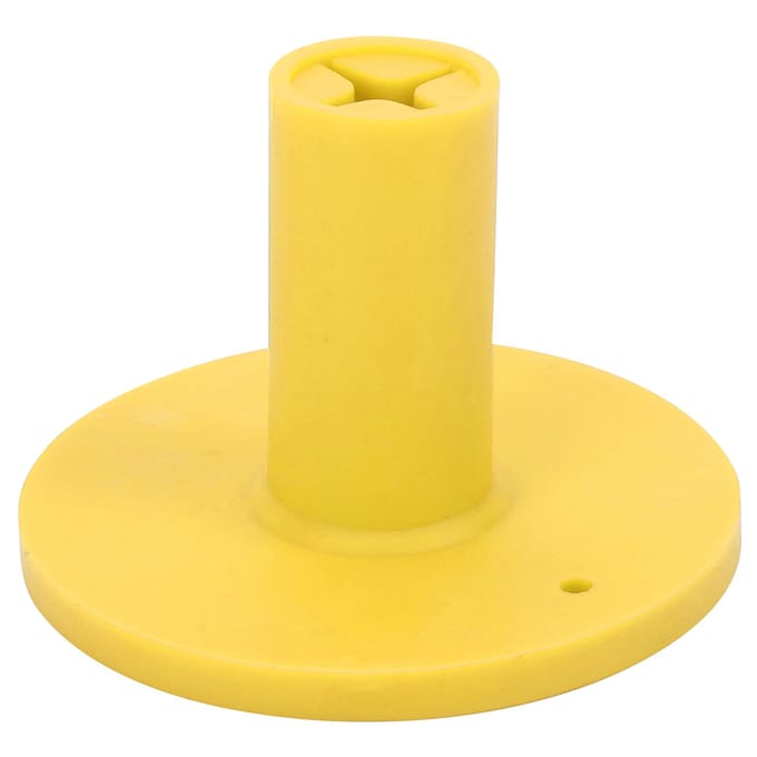 Rubberen Golf Tees Driving Range Golf Training Bal Tees Houder voor Oefenmat AccessoiresGroen