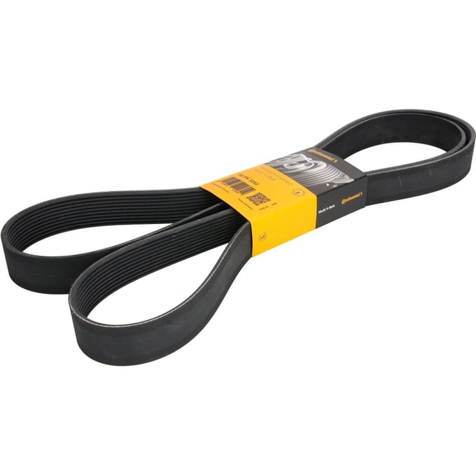Continental Ctam V-riem CONTINENTAL 10PK2253