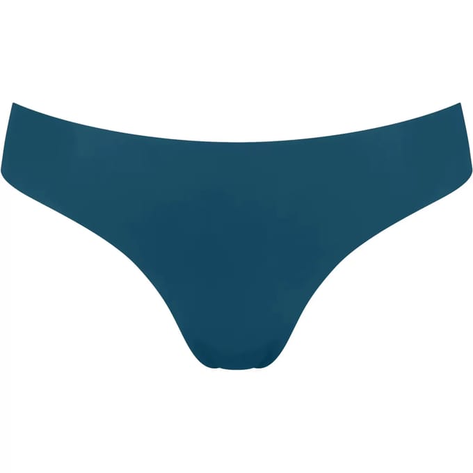 Damesslipjes Sloggi Zero Feel 2.0 Mini
