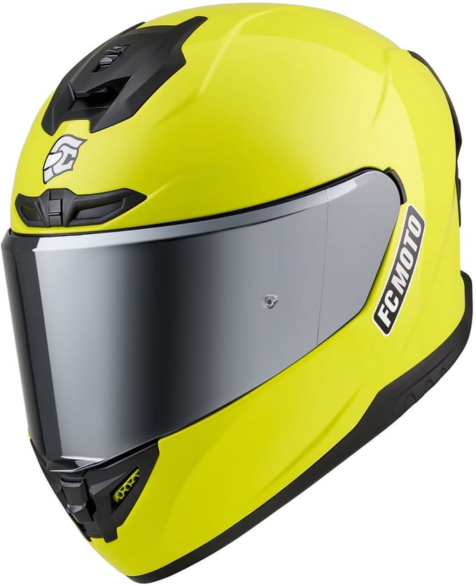 FC-Moto G-361S Helm -