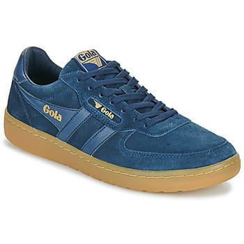 GOLA ELAN CLB538GV Sneaker grijs maat 38
