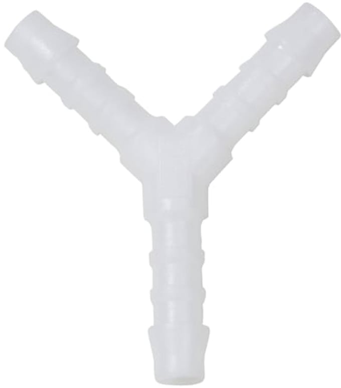 Wurth - Y-slangkoppelingen - Y-slangkoppeling x 25 st