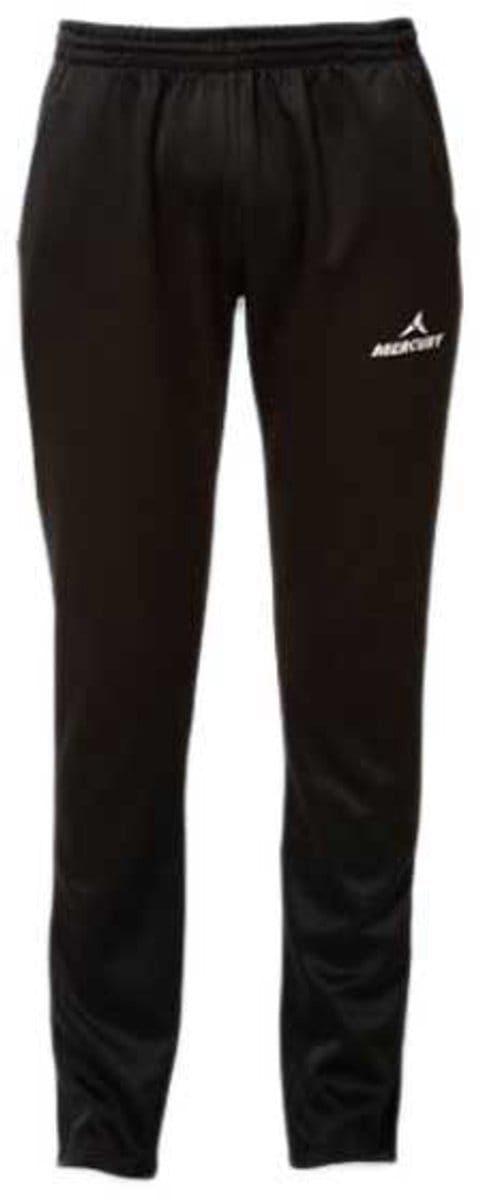 Mercury Equipment Performance Broek Zwart 8 Years Jongen