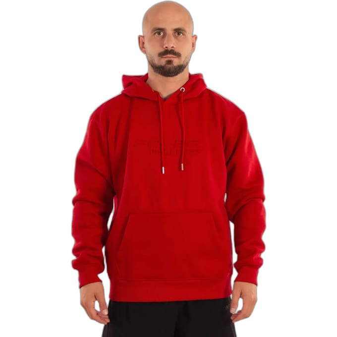 Hoodie Squba Acuatic