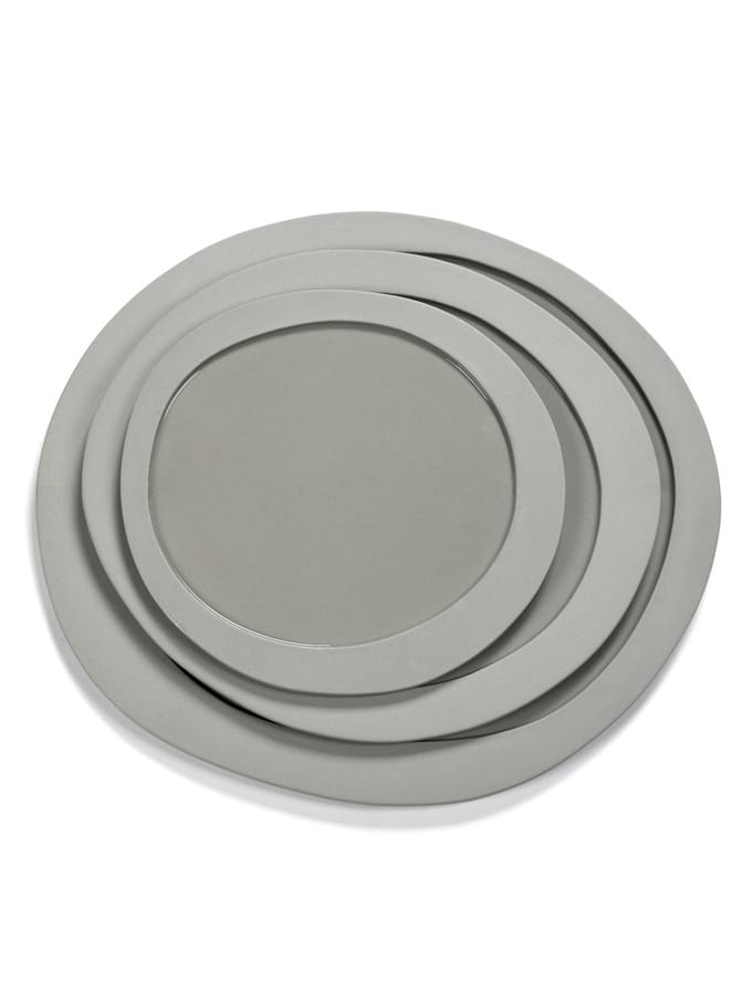 valerie_objects Bord - light grey - M