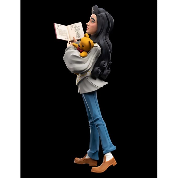 WETA Workshop Labyrinth (1986 film) Mini Epics Vinyl Figure Sarah Williams 16 cm Mini-Figuur