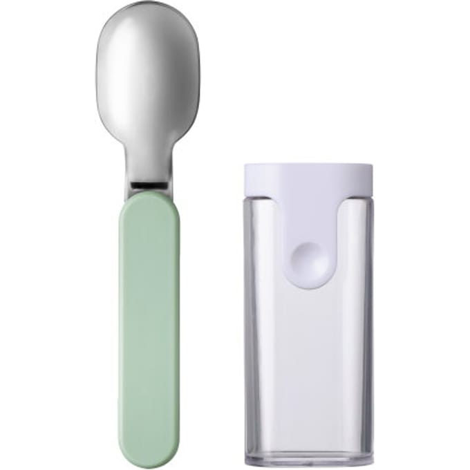 Mepal - Vouwlepel Ellipse Nordic sage