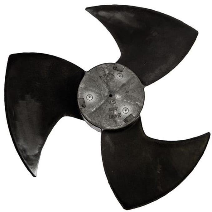BRÖTJE Propeller Fan BLW Split B, 7313611