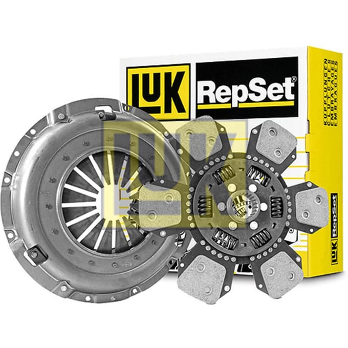 Koppeling kit LUK 635 3045 09